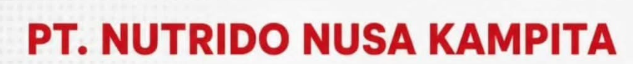 PT. NUTRIDO NUSA KAMPITA