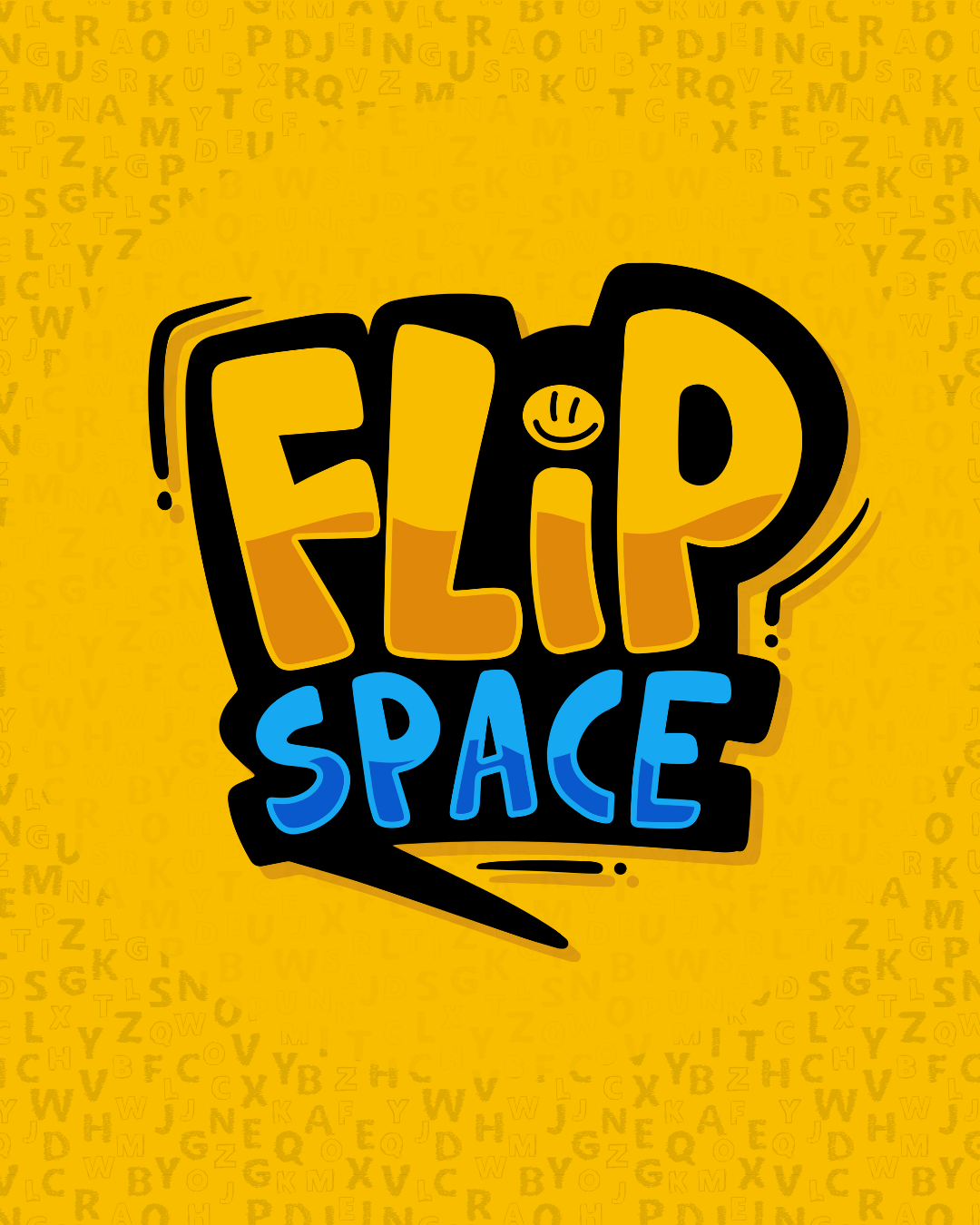 Flip Space