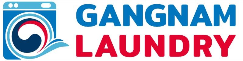 GANGNAM LAUNDRY