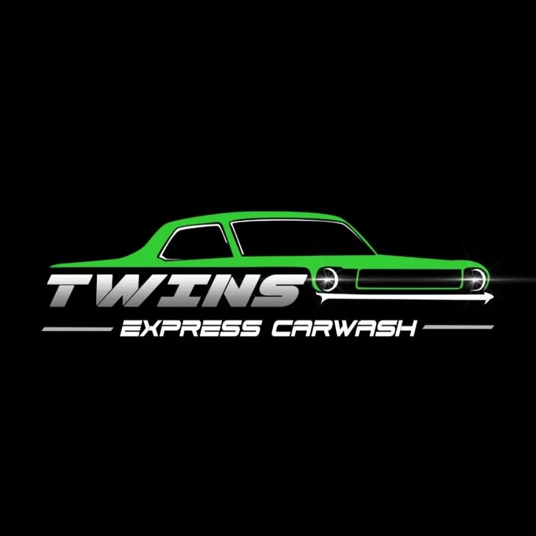 Twins Express Carwash Tegal
