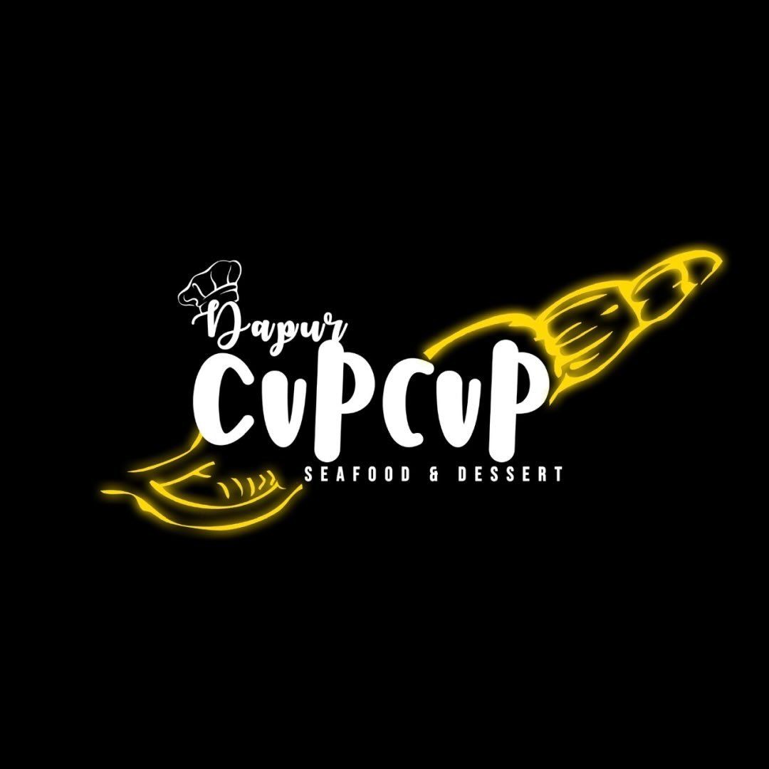 Dapur Cupcup Arifin