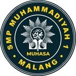 SMP Muhammadiyah 1 Malang logo