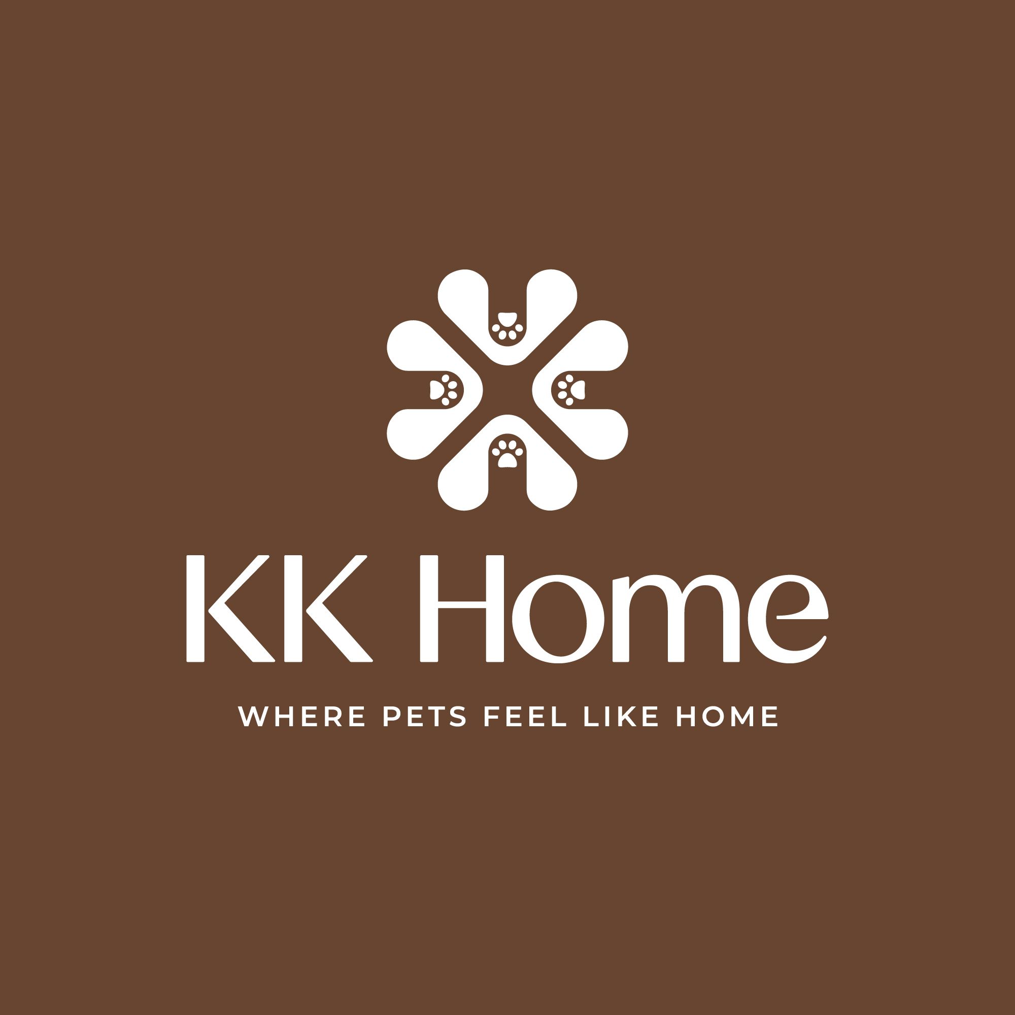 KK HOME Pet Shop