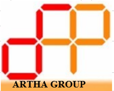 CV Dinamika Artha Persada