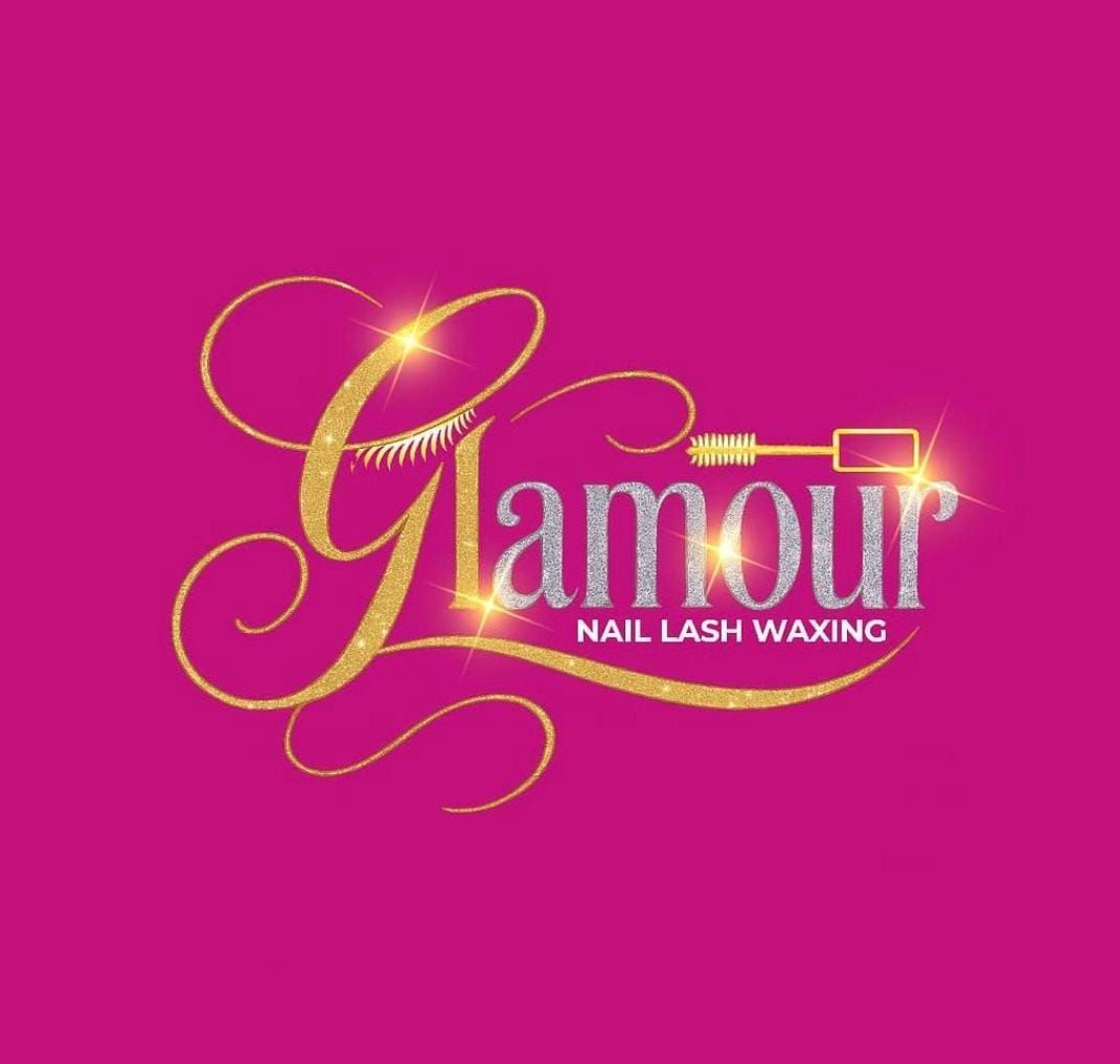 Glamour Eyelash Nail Waxing