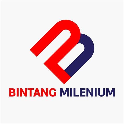 PT Bintang Milenium Perkasa logo