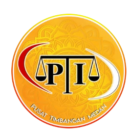 Pusat Timbangan Medan logo