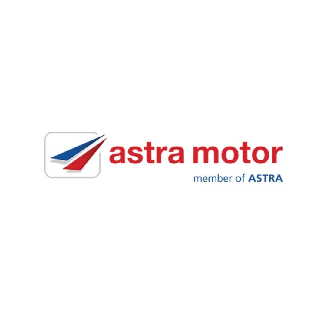 ASTRA MOTOR POS KAMPUNG MELAYU logo