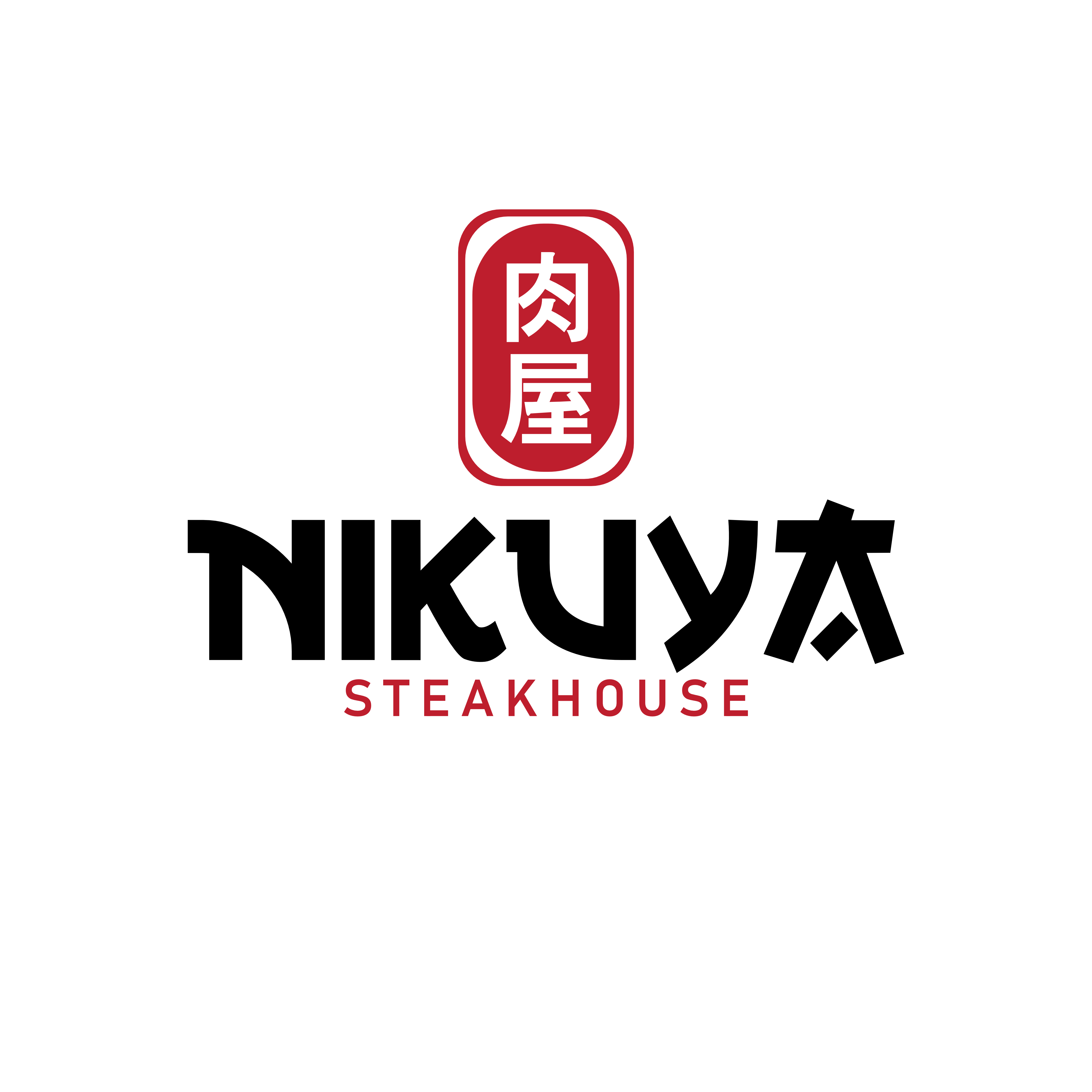 Nikuya Steakhouse