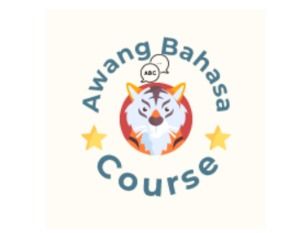 AWANG BAHASA COURSE logo