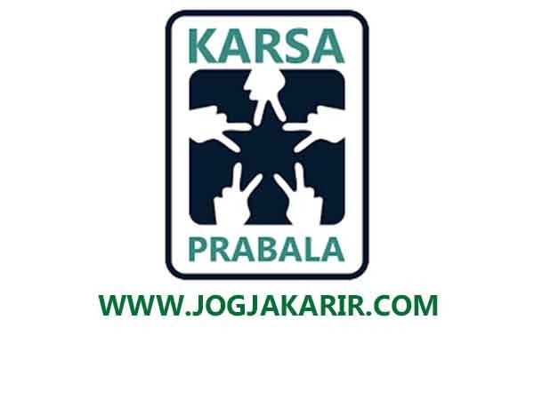 PT Karsa Prabala logo