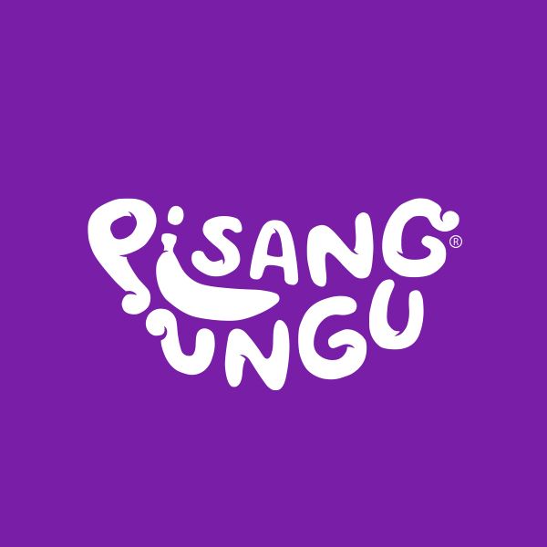 Pisang Ungu
