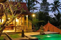 Sebatu Tulen Villa