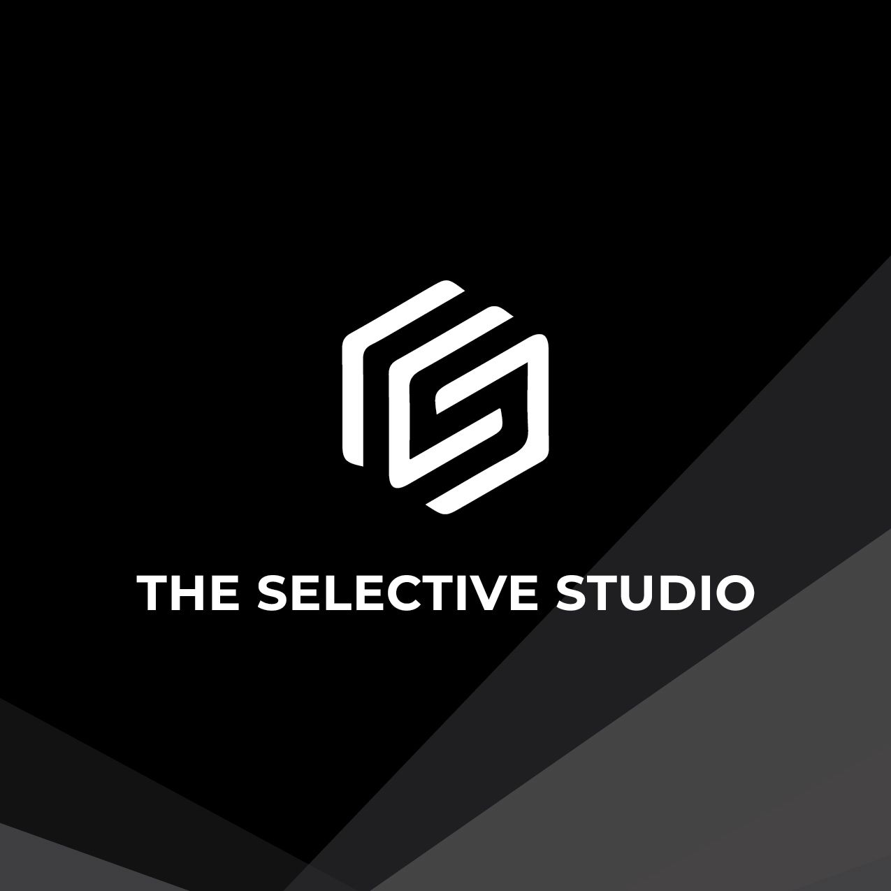 The Selective Studio logo