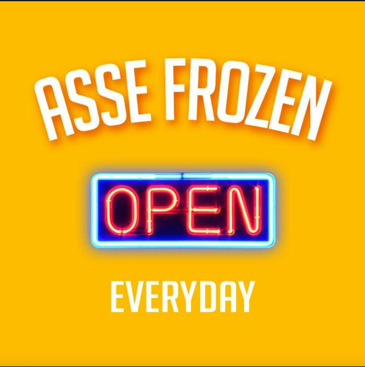 ASSE FROZEN