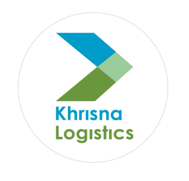 Khrisna Logistics logo