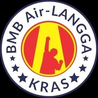 BMB Air-LANGGA KRAS