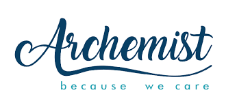 CV Archemist Indonesia