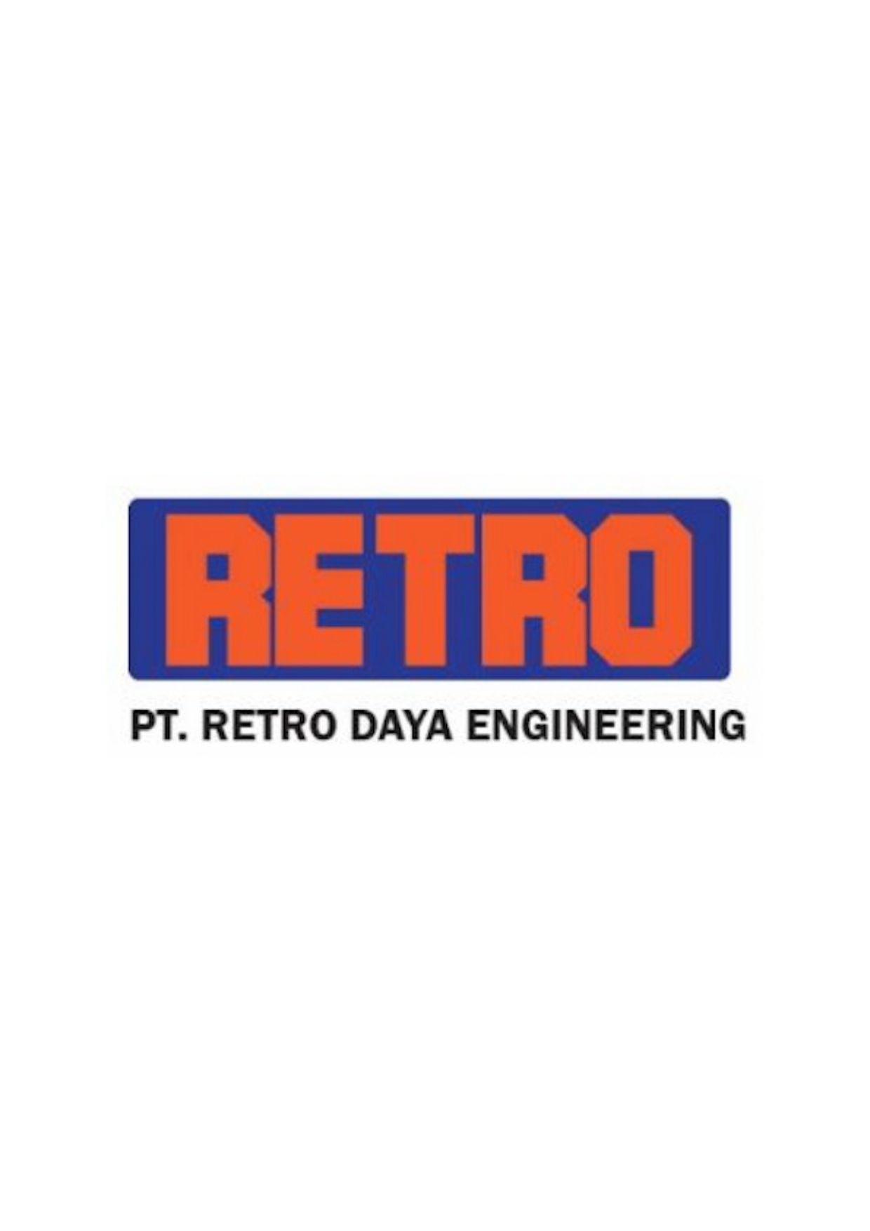 PT. Retro Daya Engineering