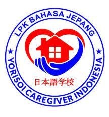 LPK Yorisoi Caregiver Indonesia logo