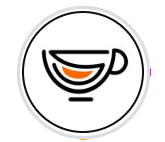 SatuSeket Coffee and Space logo
