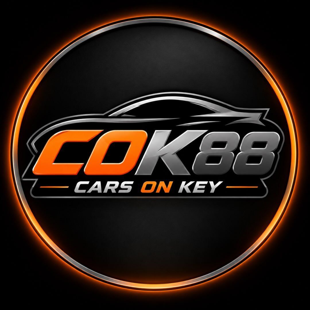 COKMOTOR88 Surabaya