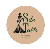 Seta Textile logo