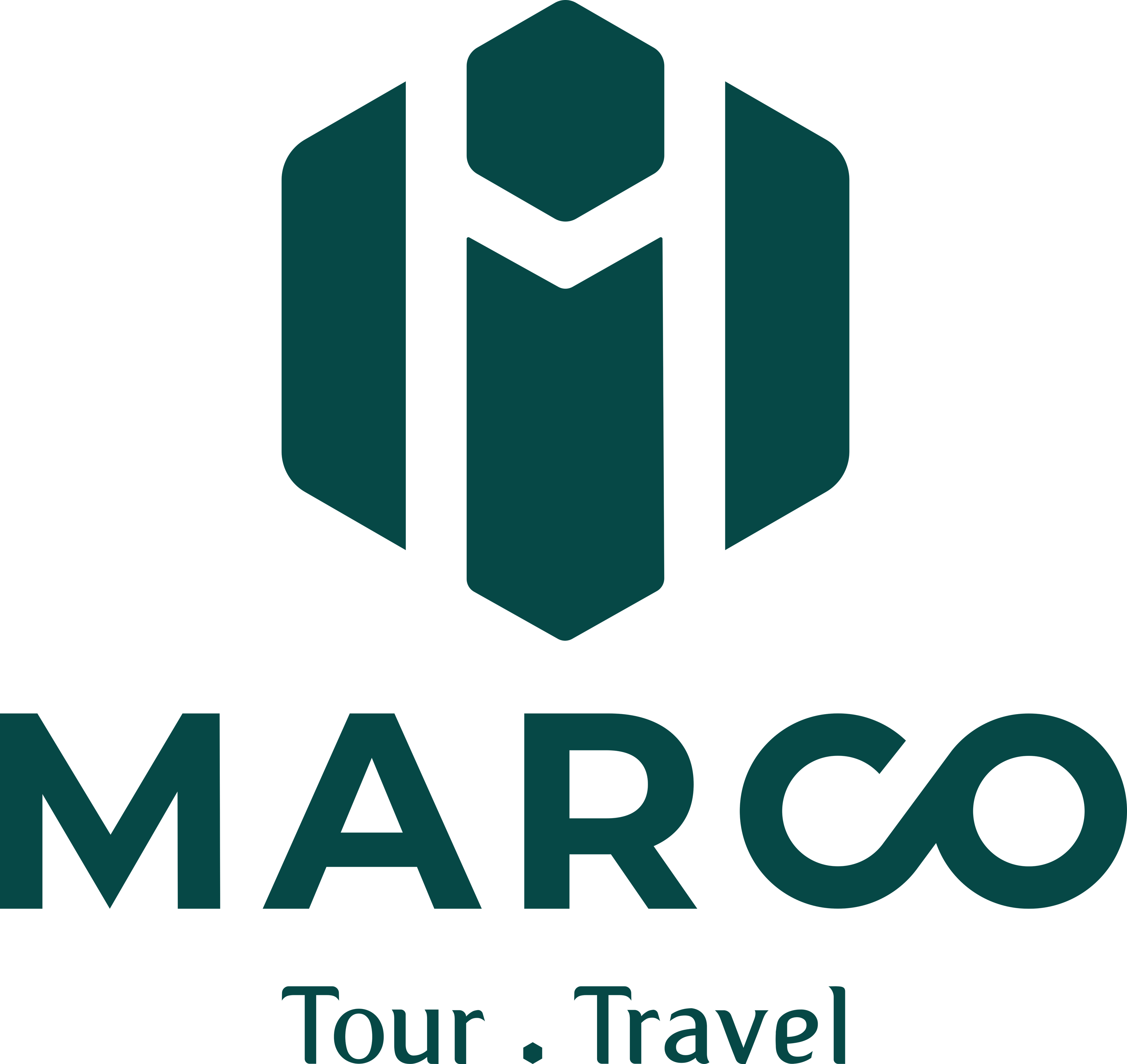 Company Logo