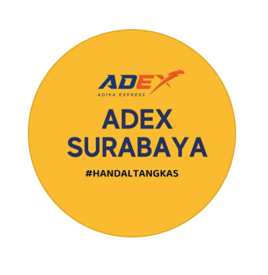 ADEX Logistik & Distribusi