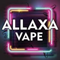 ALLAXA VAPE