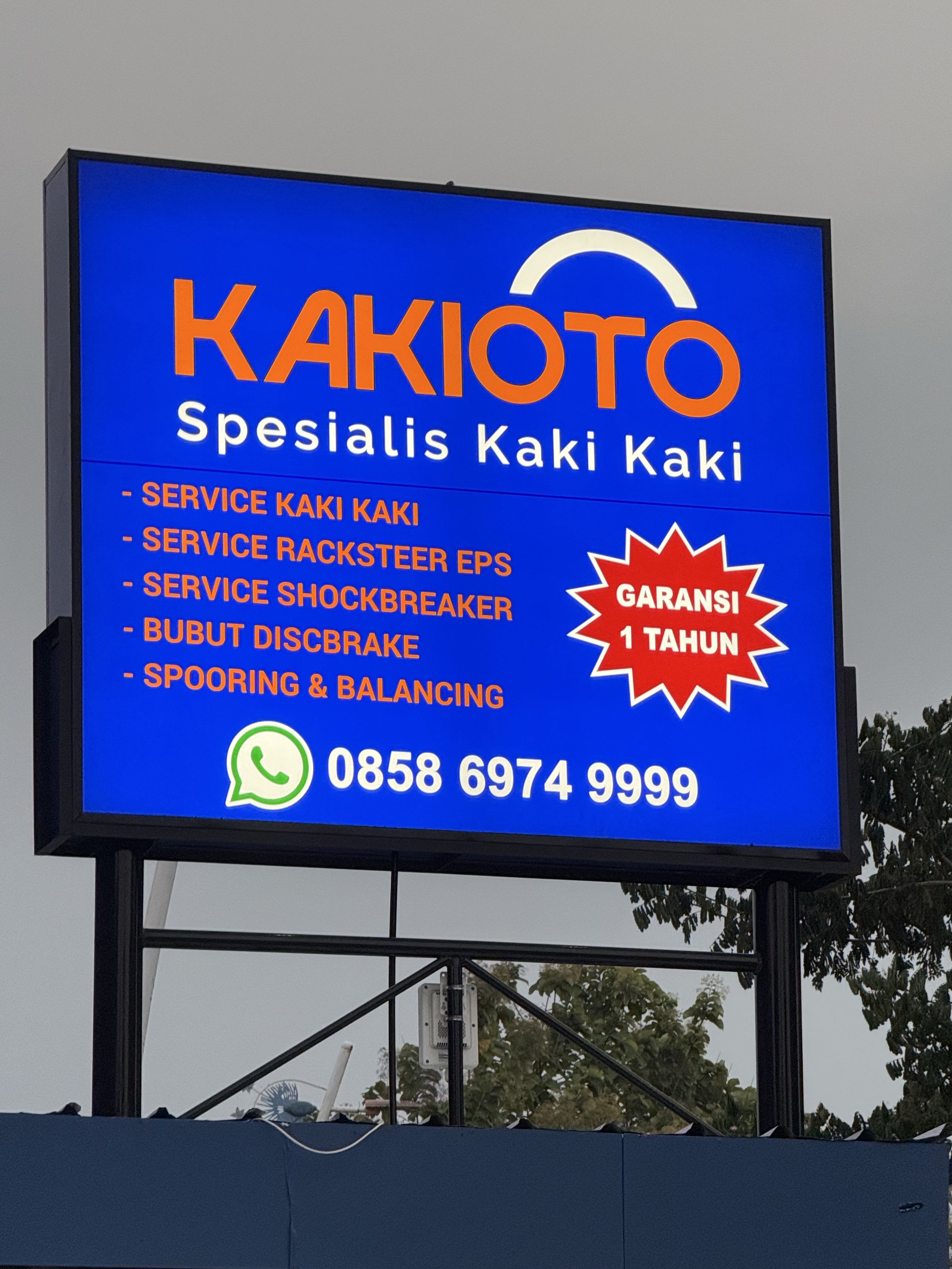 Kakioto Puri