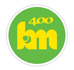 Sekolah Bakti Mulya 400
