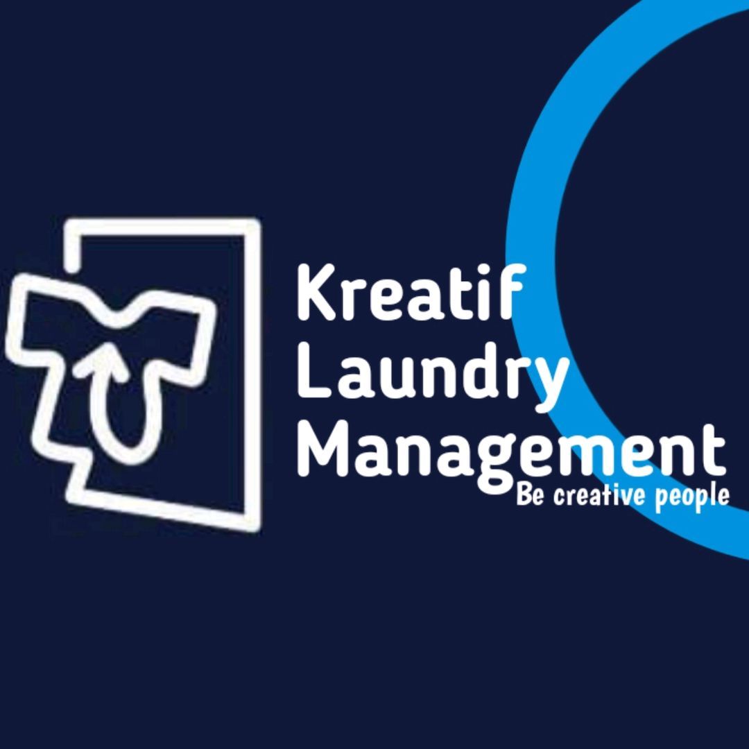 Kreatif Laundry Management