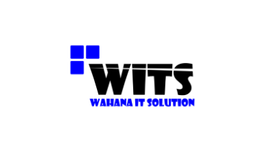 CV. Wahana IT Solution (WITS)