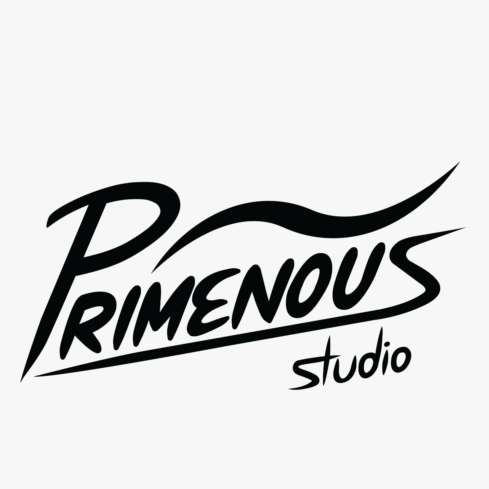 Primenous Studio logo