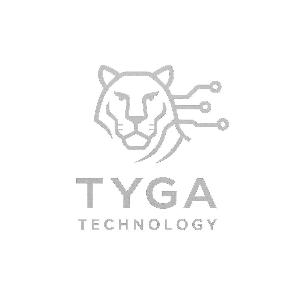 TYGA TECH