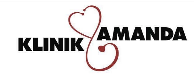 Klinik Pratama Amanda Ceger Raya logo