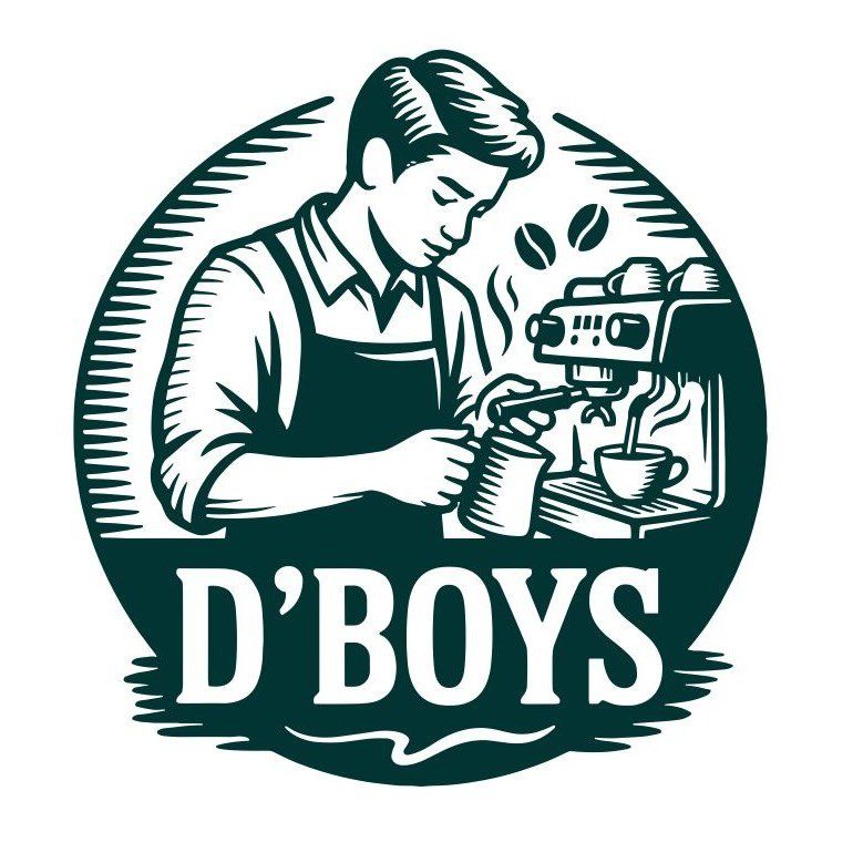 Coffee D'Boys