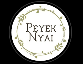 Peyek Nyai
