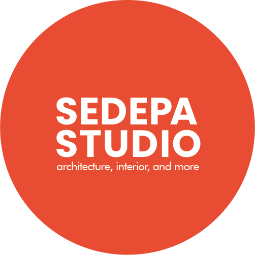 Sedepa Studio logo