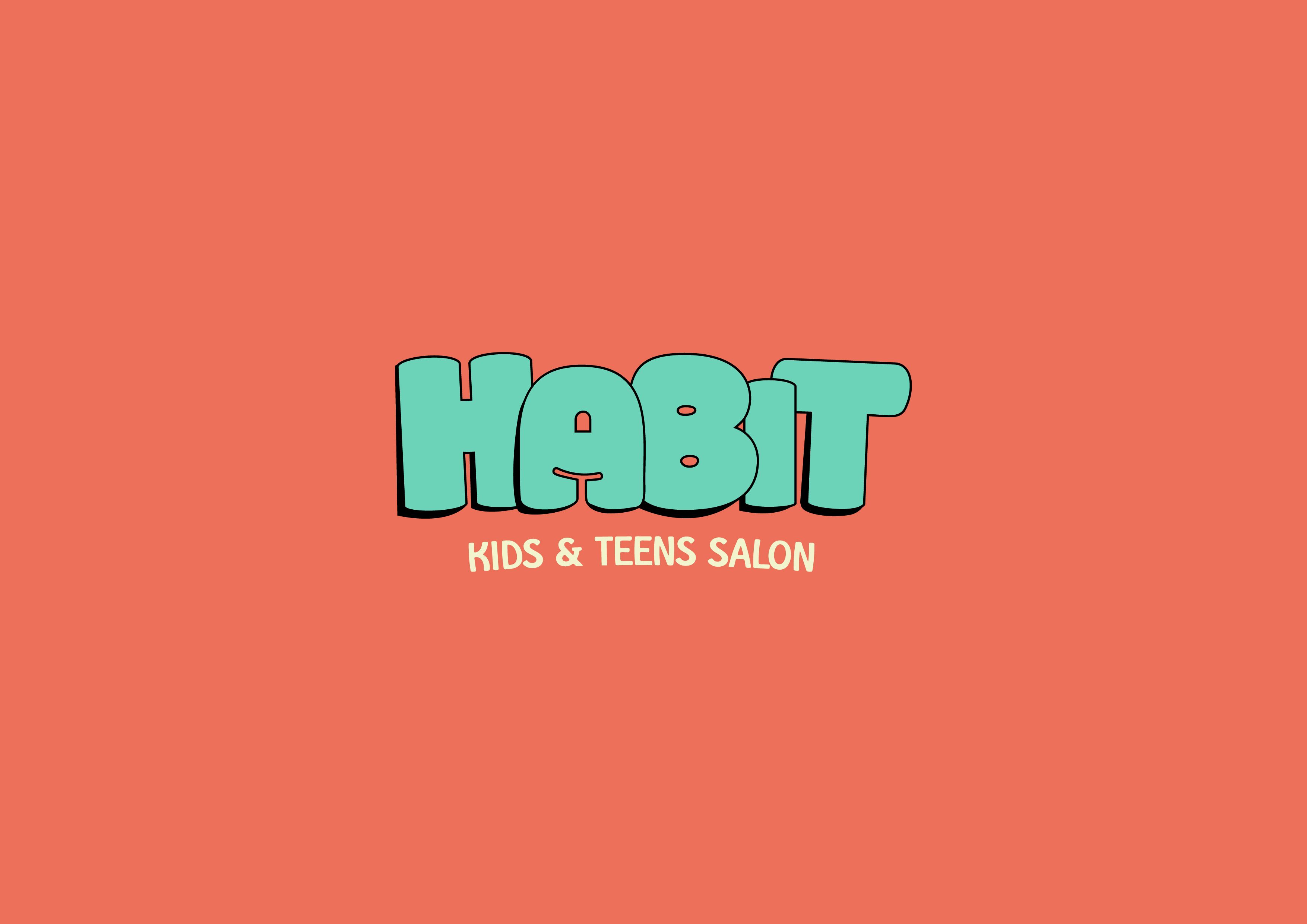 Habit Kids & Teens Salon