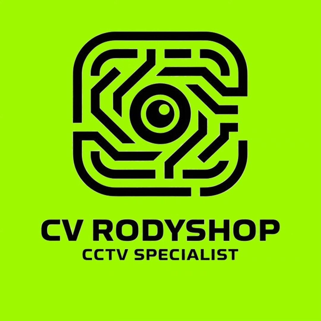 CV. Rodyshop CCTV Specialis