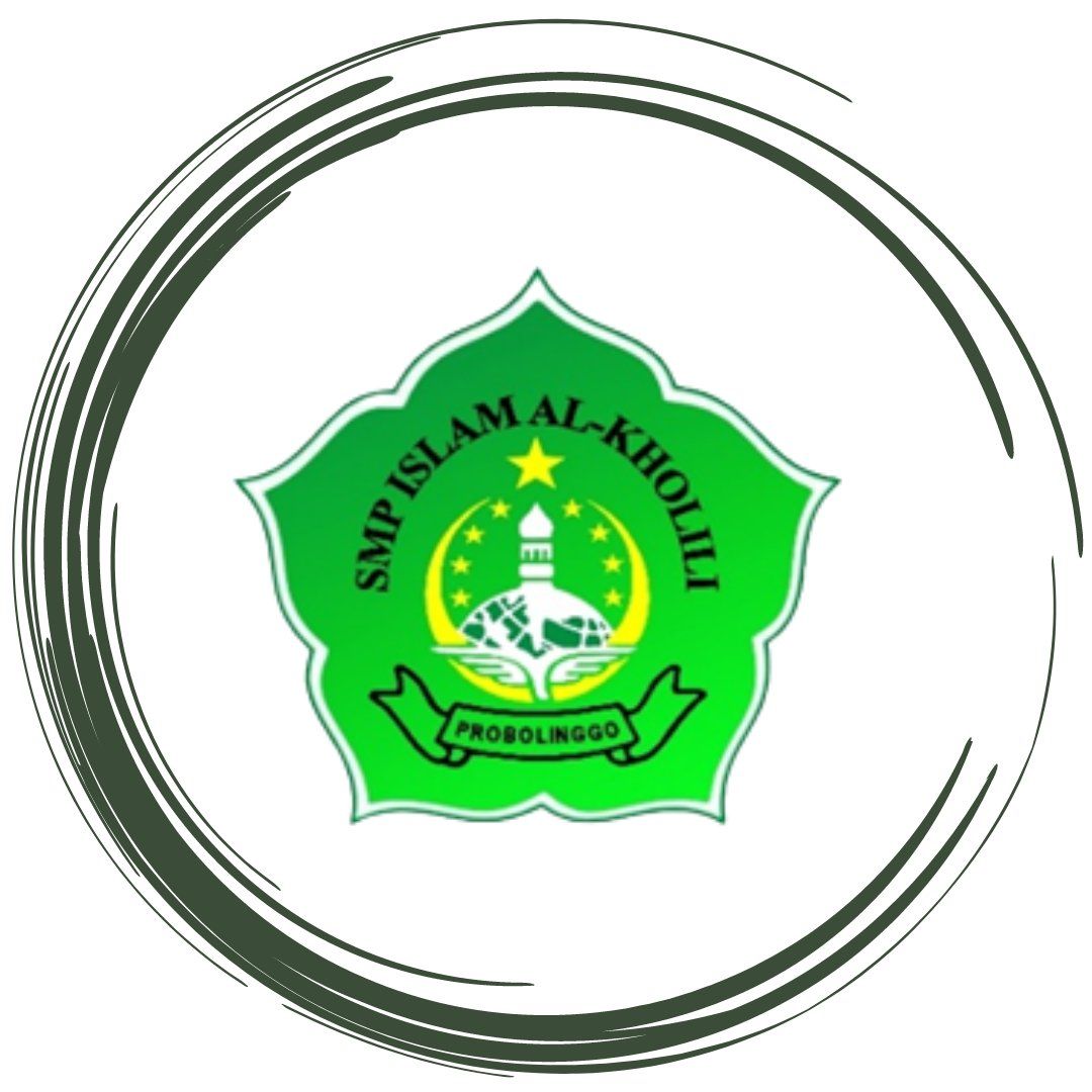 SMP AL-KHOLILI