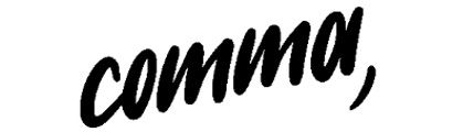 Comma Studio