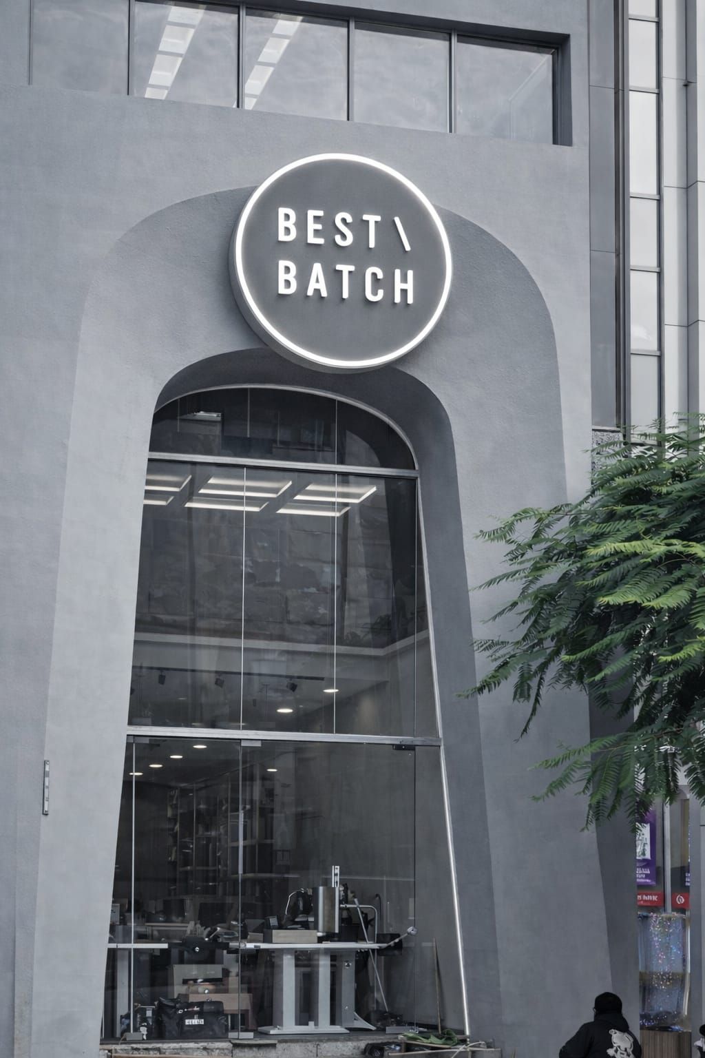 Best Batch