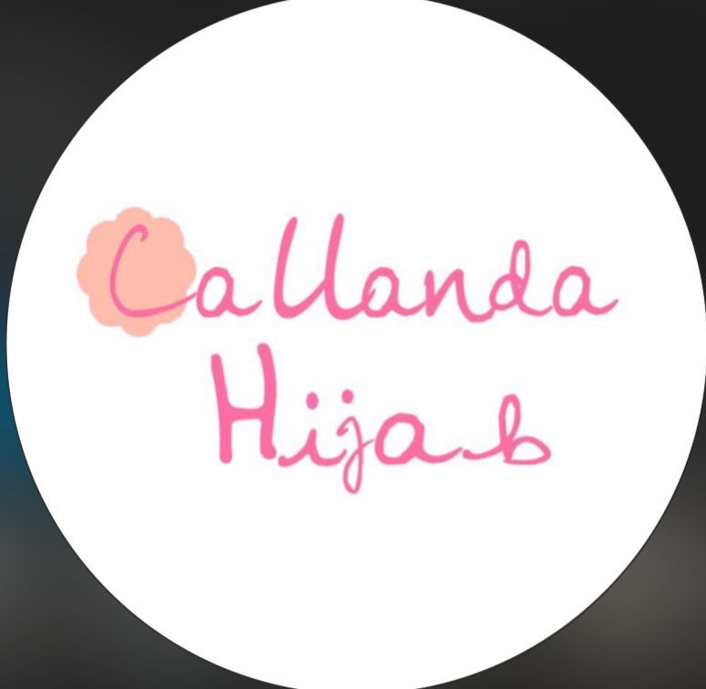 Callanda Hijab