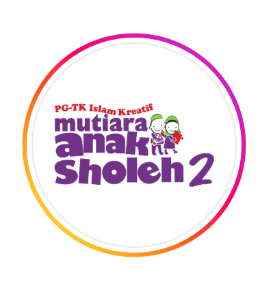 KB-TK Mutiara Anak Sholeh 2 Mojokerto