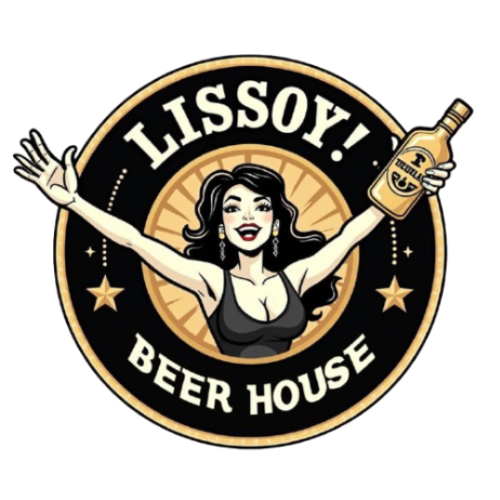 Lissoy Beer House logo