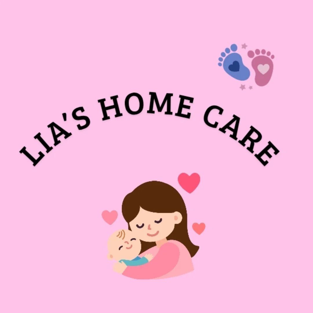 LiaHomecare Mom & Baby Care