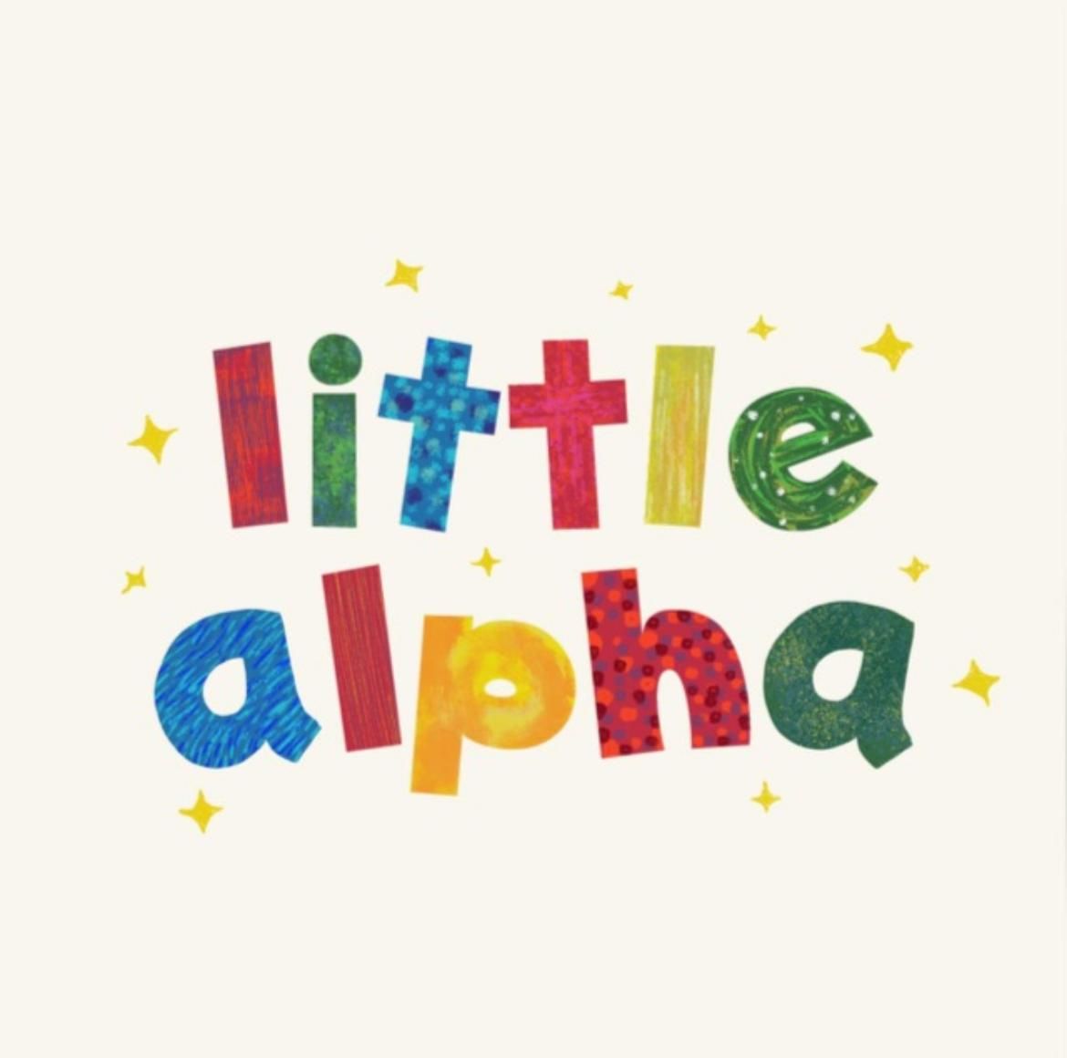 Little Alpha
